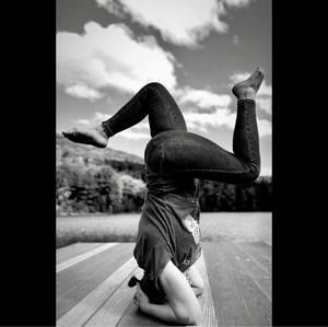 Meet your Posher, Nichole